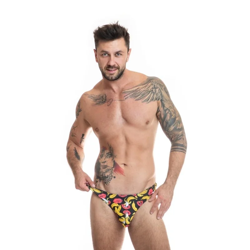 Herren String Am053675 Banana von Anais For Men kaufen | Fesselliebe