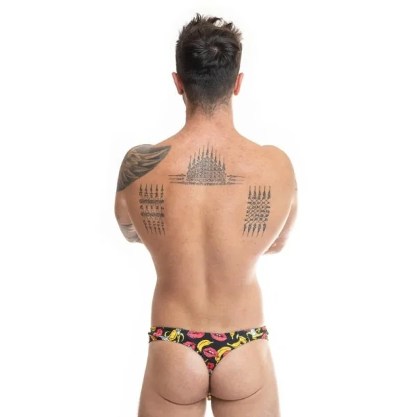 Herren String Am053675 Banana von Anais For Men kaufen | Fesselliebe