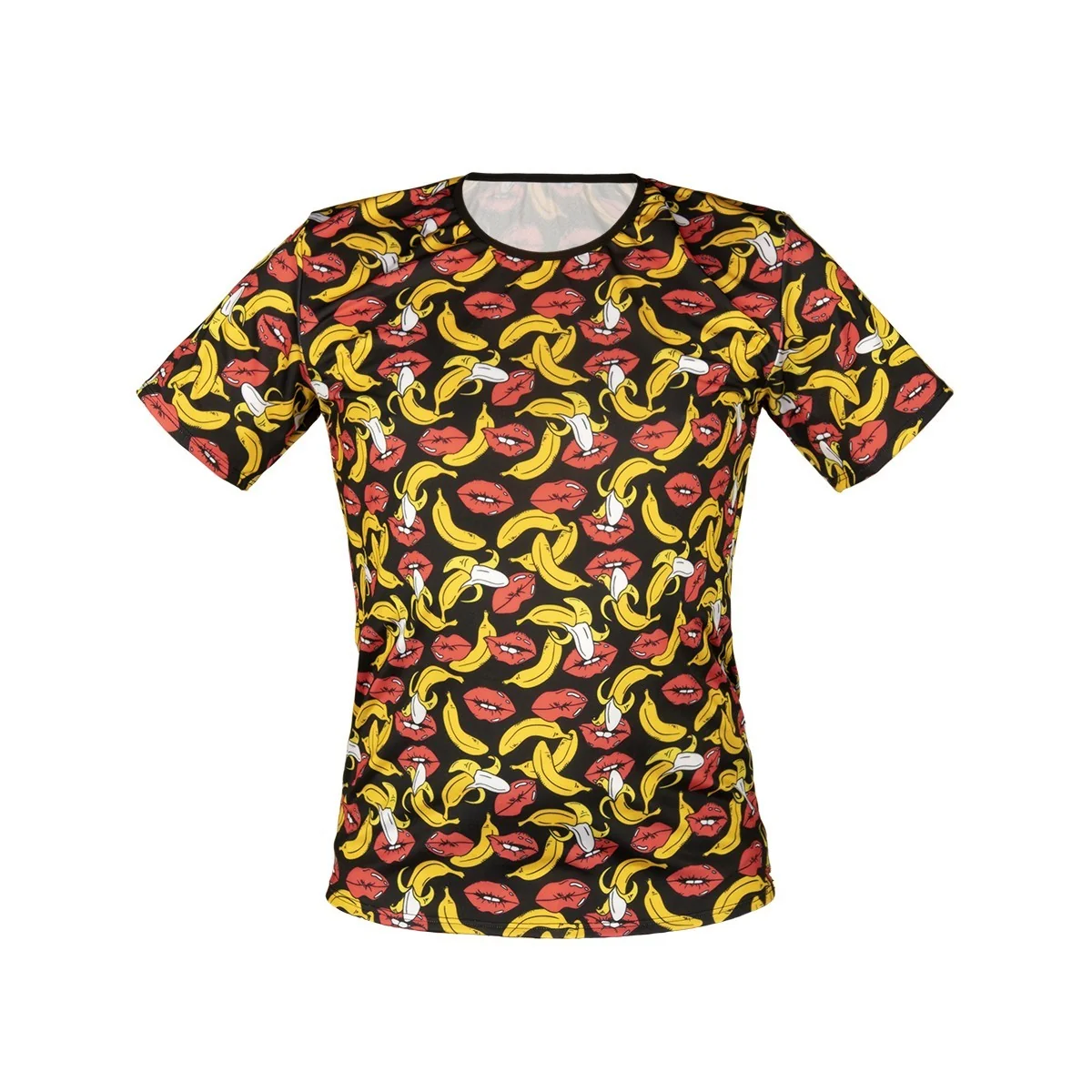 Herren T-Shirt 053687 Banana von Anais For Men kaufen | Fesselliebe
