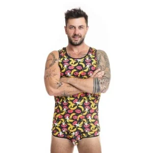 Herren Tank Top 053693 Banana von Anais For Men kaufen | Fesselliebe