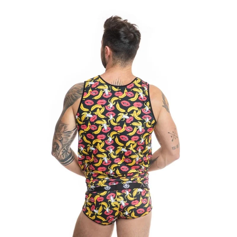 Herren Tank Top 053693 Banana von Anais For Men kaufen | Fesselliebe 2