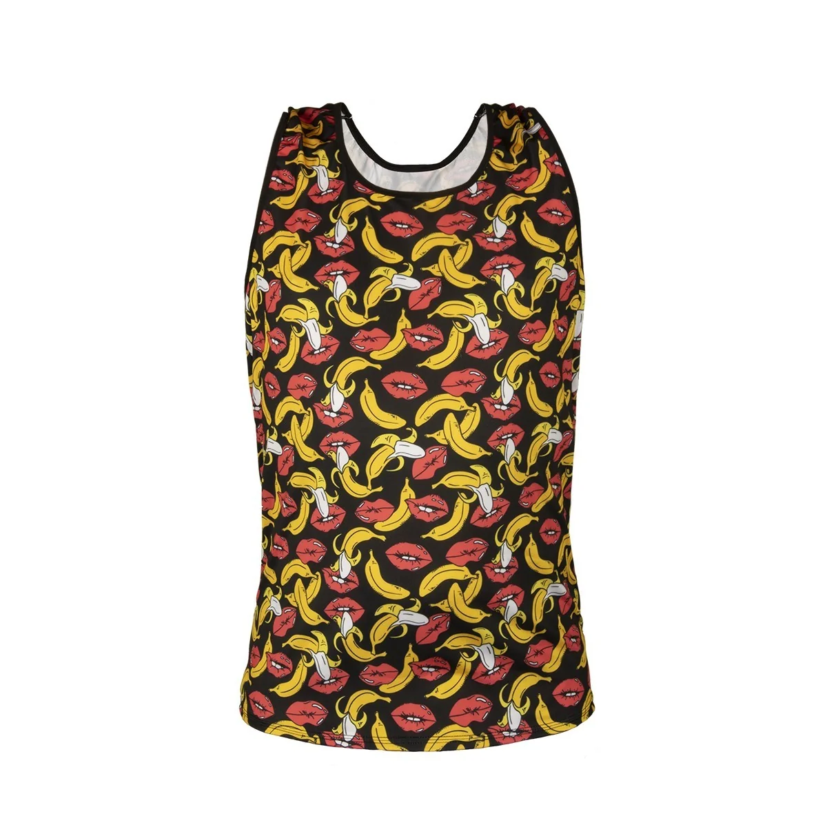 Herren Tank Top 053693 Banana von Anais For Men kaufen | Fesselliebe