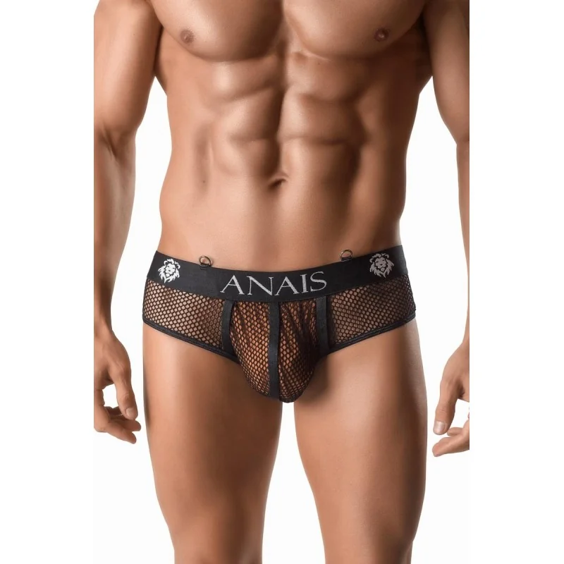 Herren Netz String-Tanga 054965 von Anais For Men kaufen | Fesselliebe