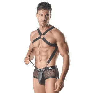 Herren Body-Harness 054980 von Anais For Men kaufen | Fesselliebe