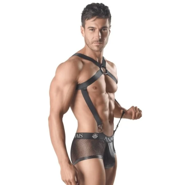 Herren Body-Harness 054980 von Anais For Men kaufen | Fesselliebe