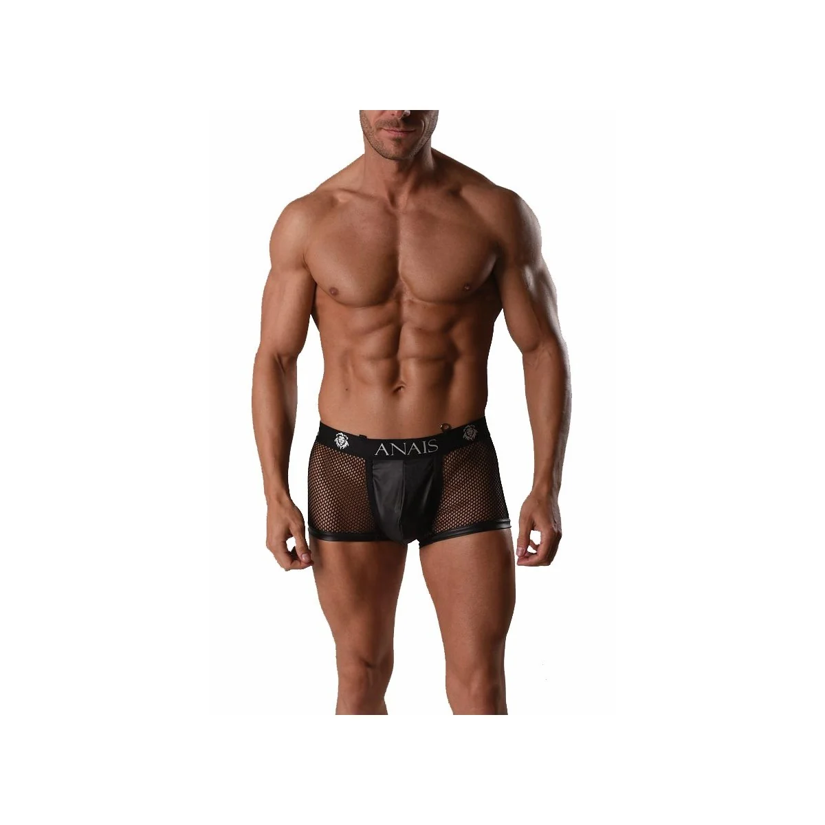 Herren Netz Boxer Shorts 055004 von Anais For Men kaufen | Fesselliebe