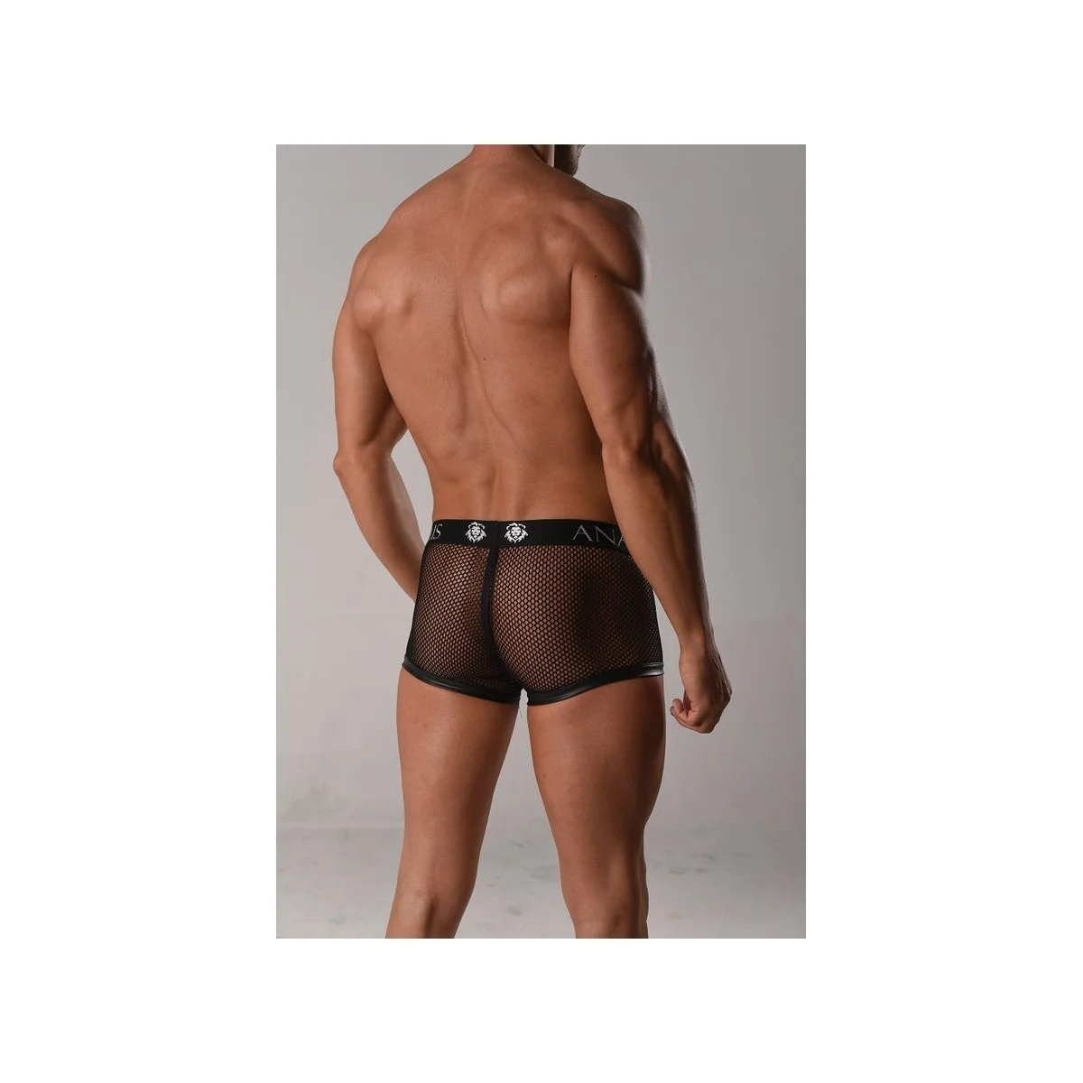 Herren Netz Boxer Shorts 055004 von Anais For Men kaufen | Fesselliebe