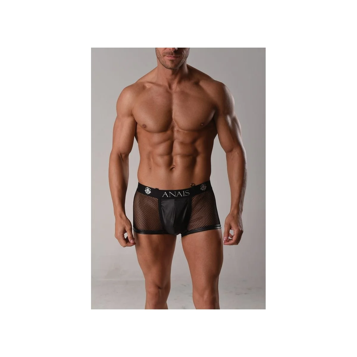 Herren Netz Boxer Shorts 055004 von Anais For Men kaufen | Fesselliebe