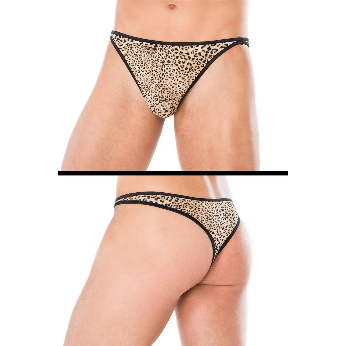 String Leopard Mc/9073 von Andalea kaufen | Fesselliebe