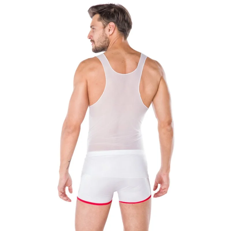 Weißes Set Mc/9087 von Andalea kaufen | Fesselliebe 2