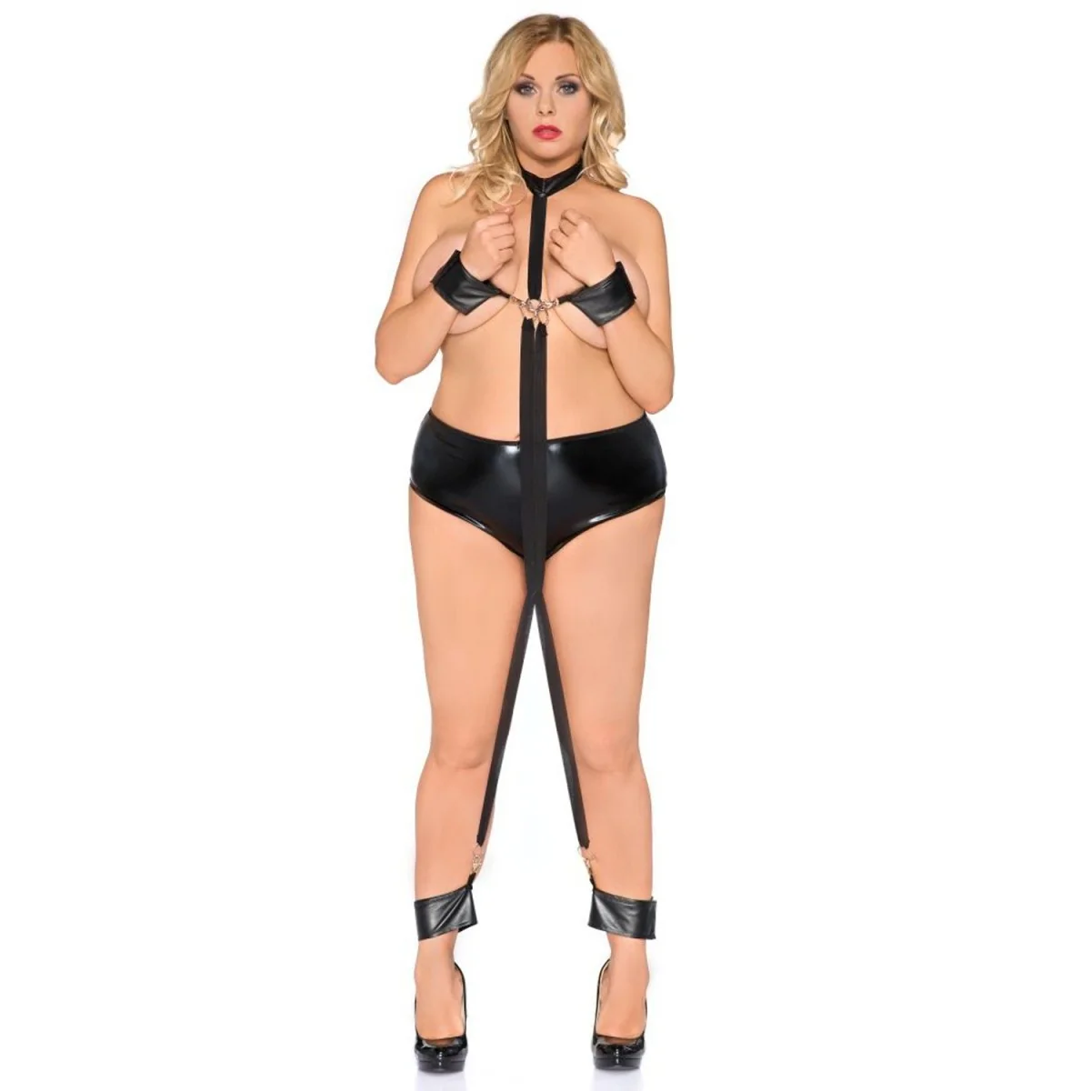 Erotik Set Ac/001 Sexy Base Kollektion By Andalea kaufen | Fesselliebe