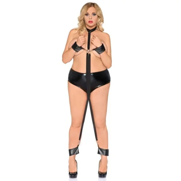 Erotik Set Ac/001 Sexy Base Kollektion By Andalea kaufen | Fesselliebe