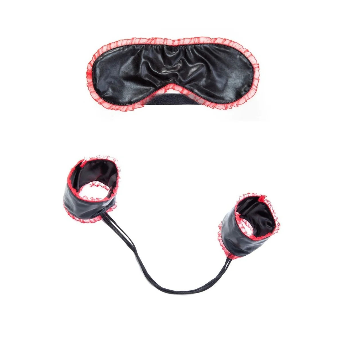 Erotik Set Ac/003 Sexy Base Kollektion By Andalea kaufen | Fesselliebe