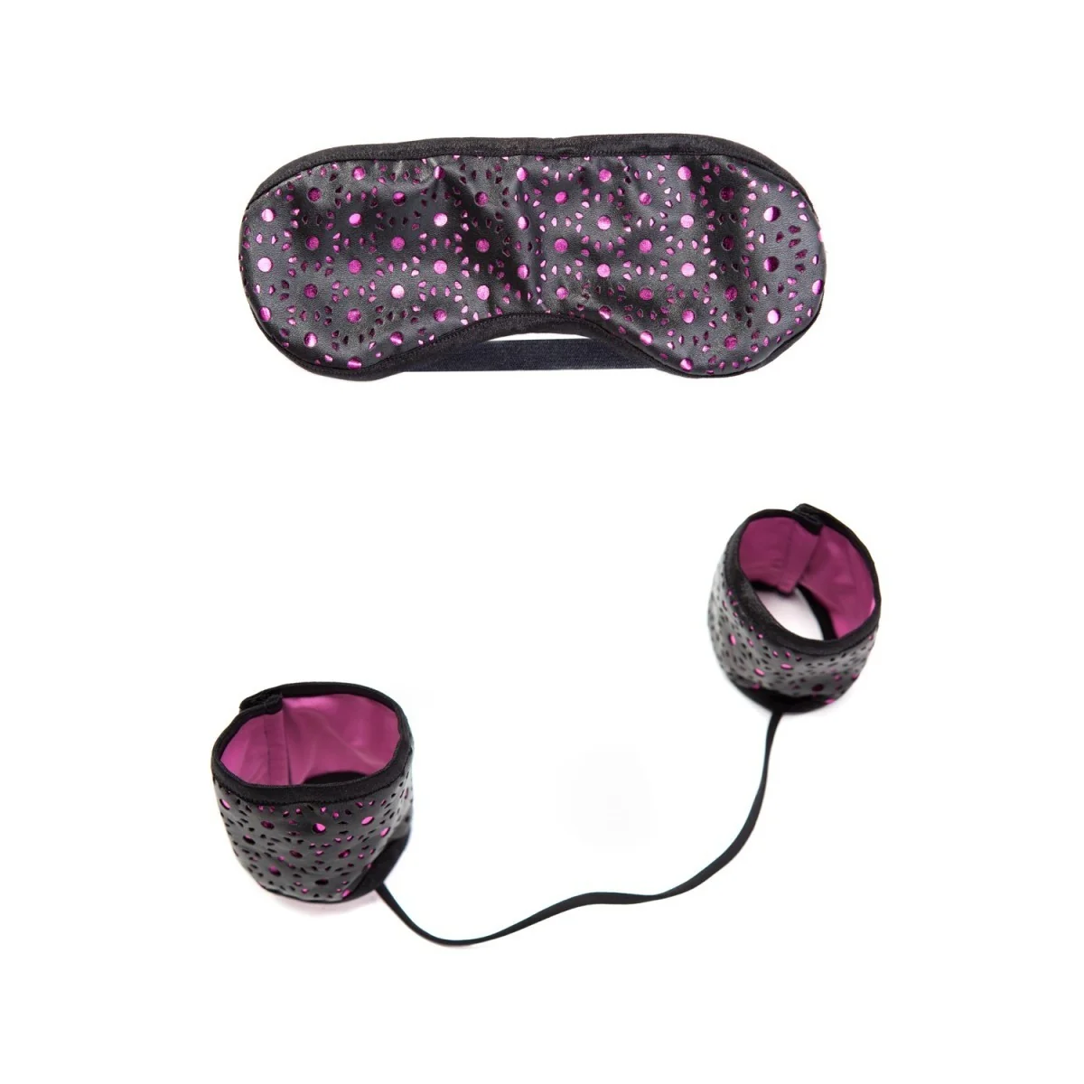 Erotik Set Ac/005 Sexy Base Kollektion By Andalea kaufen | Fesselliebe