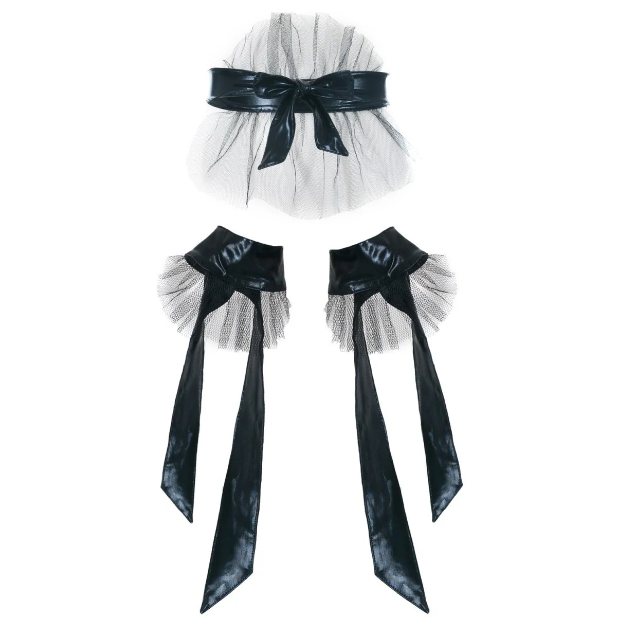 Erotik Set Ac/006 Sexy Base Kollektion By Andalea kaufen | Fesselliebe