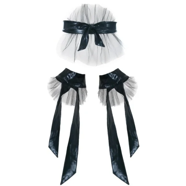 Erotik Set Ac/006 Sexy Base Kollektion By Andalea kaufen | Fesselliebe