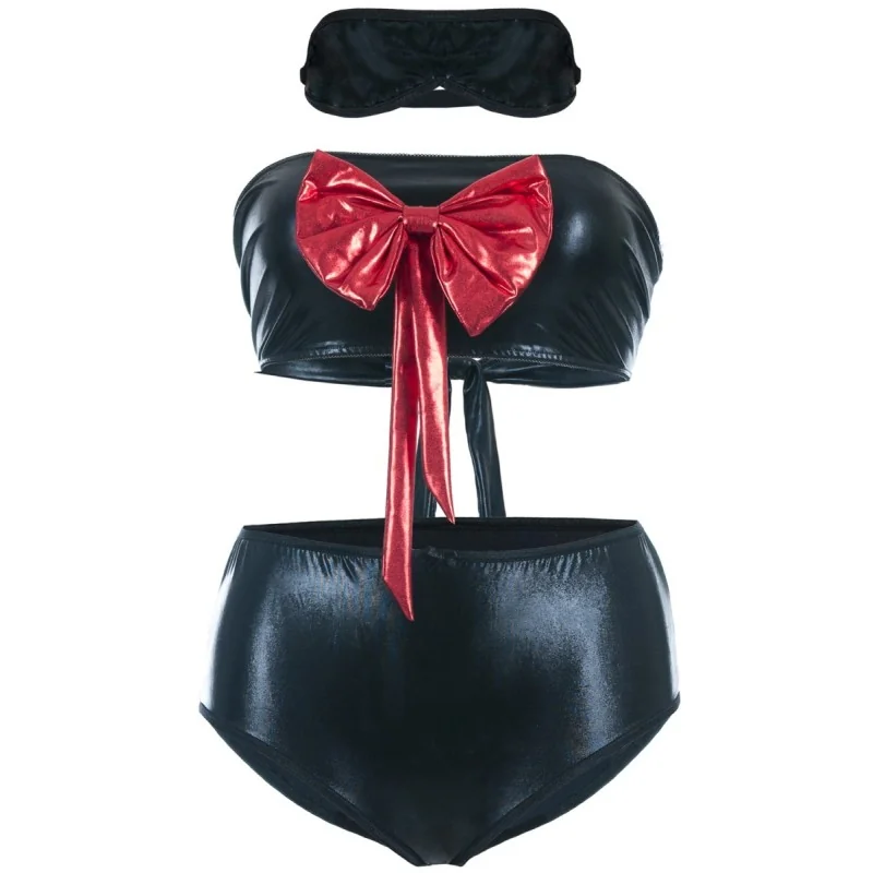 Erotik Set Ac/008 Sexy Base Kollektion By Andalea kaufen | Fesselliebe