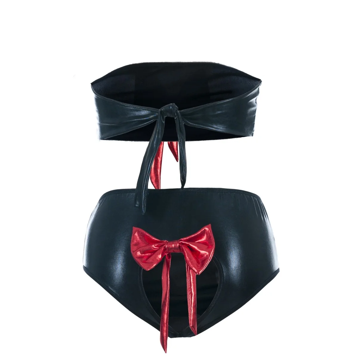 Erotik Set Ac/008 Sexy Base Kollektion By Andalea kaufen | Fesselliebe