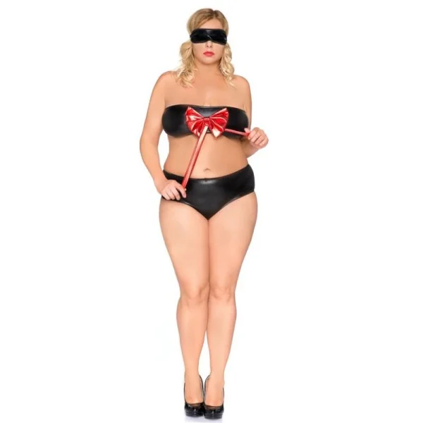 Erotik Set Ac/008 Sexy Base Kollektion By Andalea kaufen | Fesselliebe