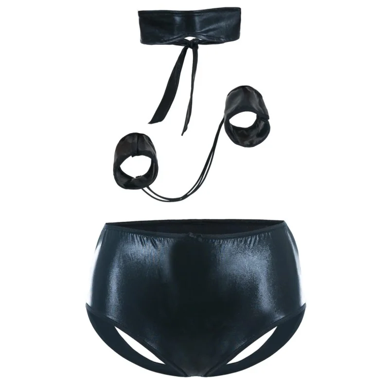 Erotik Set Ac/009 Sexy Base Kollektion By Andalea kaufen | Fesselliebe