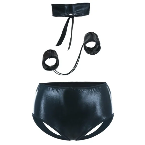 Erotik Set Ac/009 Sexy Base Kollektion By Andalea kaufen | Fesselliebe