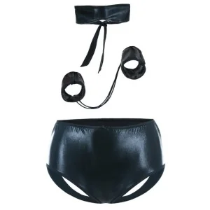 Erotik Set Ac/009 Sexy Base Kollektion By Andalea kaufen | Fesselliebe