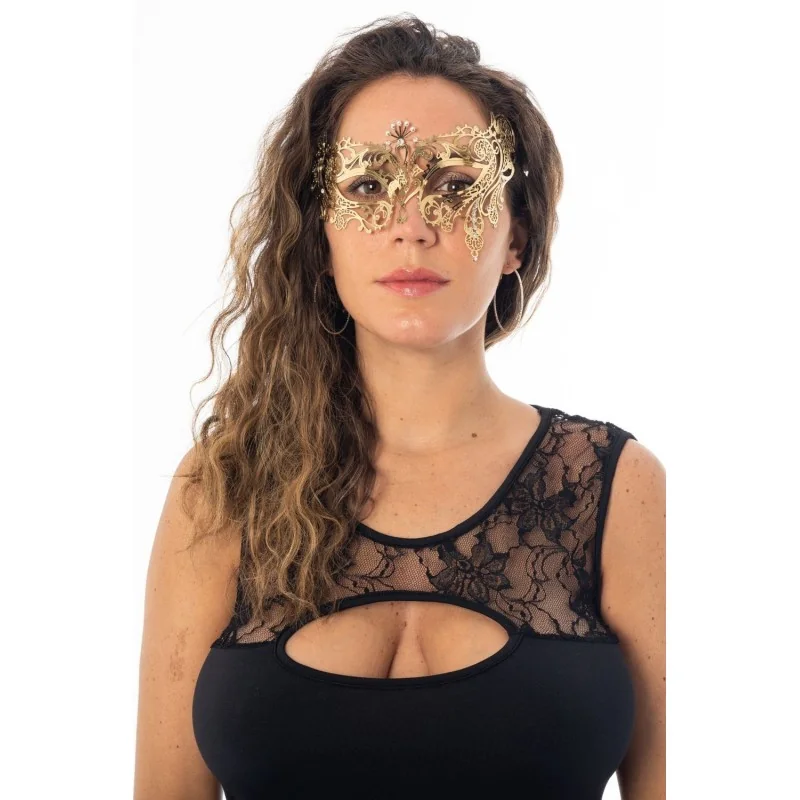 Venezianische Maske Bl274518 von Be Lily kaufen | Fesselliebe 2