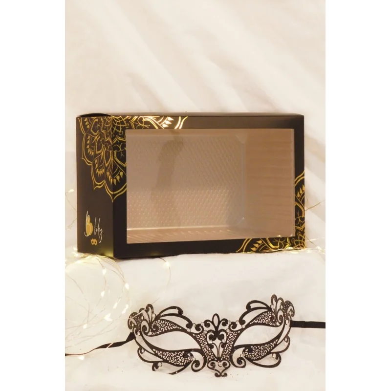 Venezianische Maske Bl274615 von Be Lily kaufen | Fesselliebe 2