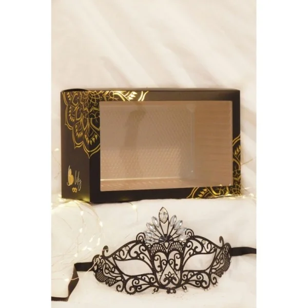 Venezianische Maske Bl274616 von Be Lily kaufen | Fesselliebe