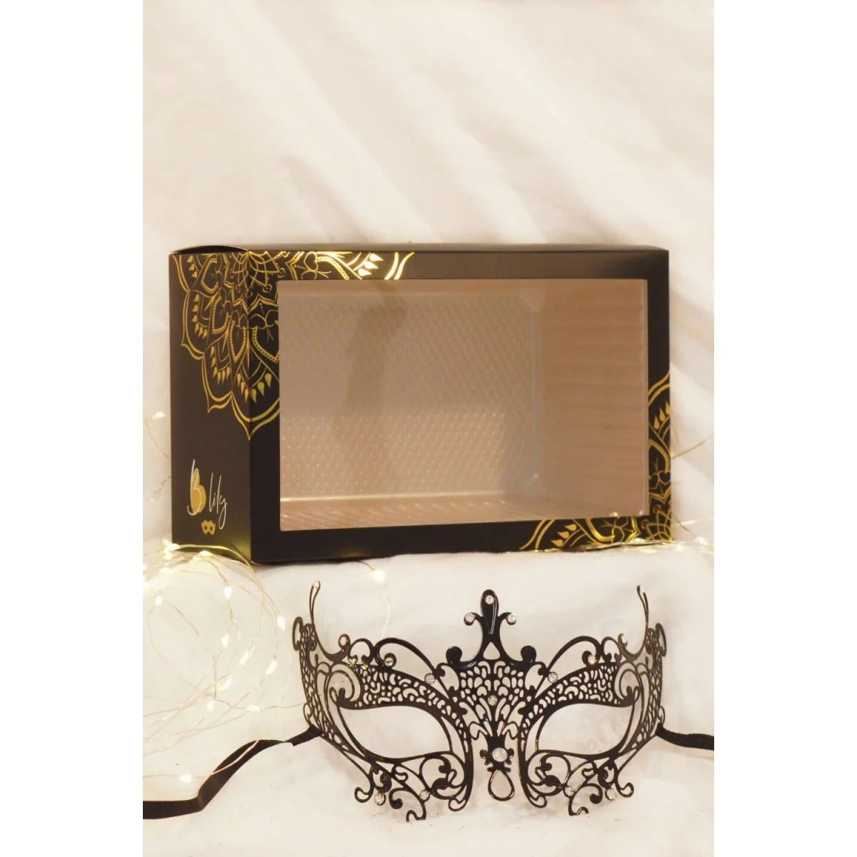 Venezianische Maske Bl274621 von Be Lily kaufen | Fesselliebe