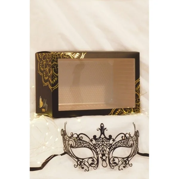 Venezianische Maske Bl274621 von Be Lily kaufen | Fesselliebe