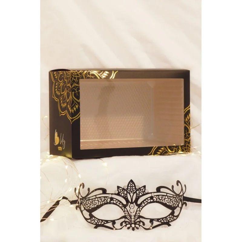 Venezianische Maske Bl274622 von Be Lily kaufen | Fesselliebe 2