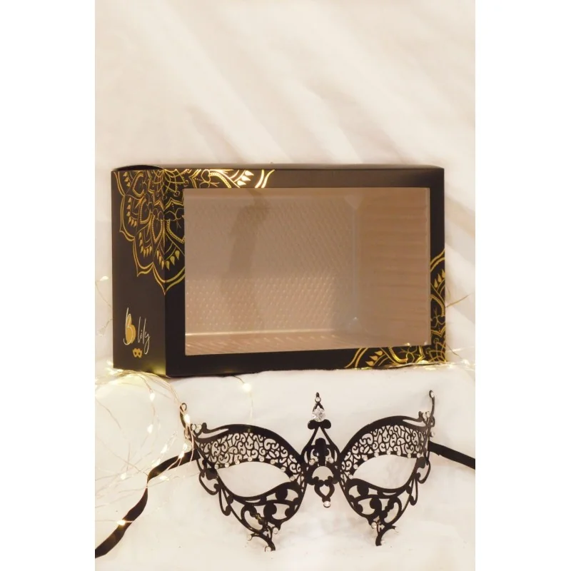 Venezianische Maske Bl274623 von Be Lily kaufen | Fesselliebe 2