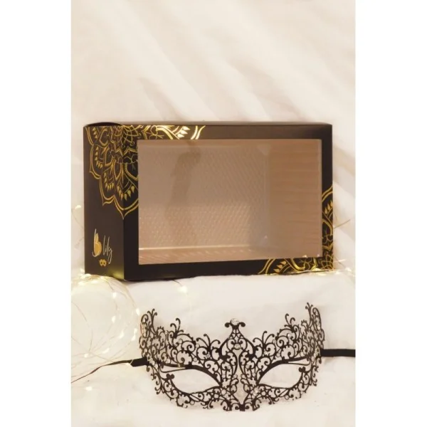Venezianische Maske Bl274624 von Be Lily kaufen | Fesselliebe