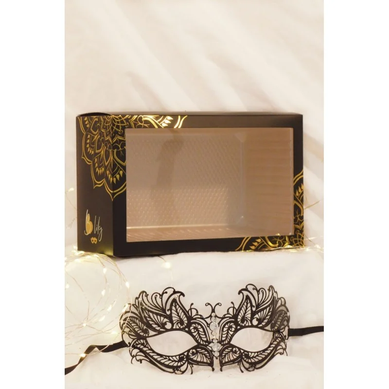 Venezianische Maske Bl274625 von Be Lily kaufen | Fesselliebe 2