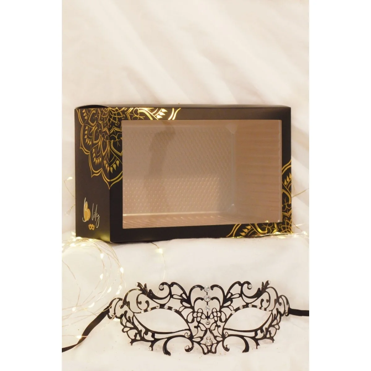 Venezianische Maske Bl274626 von Be Lily kaufen | Fesselliebe