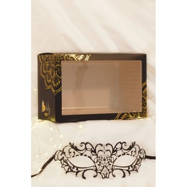 Venezianische Maske Bl274626 von Be Lily kaufen | Fesselliebe