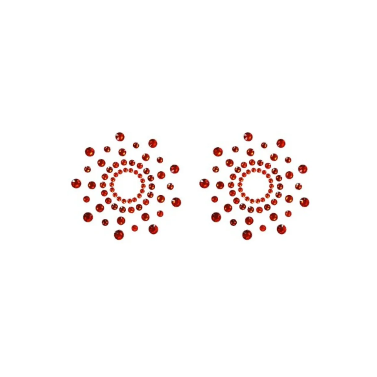 Nippelsticker Bl275034 von Be Lily kaufen | Fesselliebe