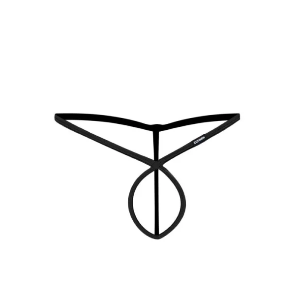 SCHWARZER CROSSED STRING C4MSPX24 VON CUT4MEN