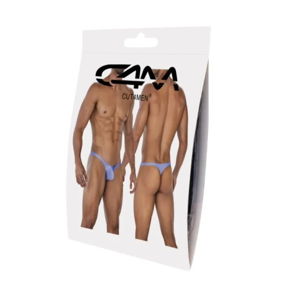 LILA BULGE STRING C4MSPXBUL02 VON CUT4MEN