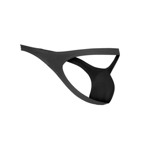 SCHWARZER LOW RISE BULGE STRING C4MSPXBUL02 VON CUT4MEN