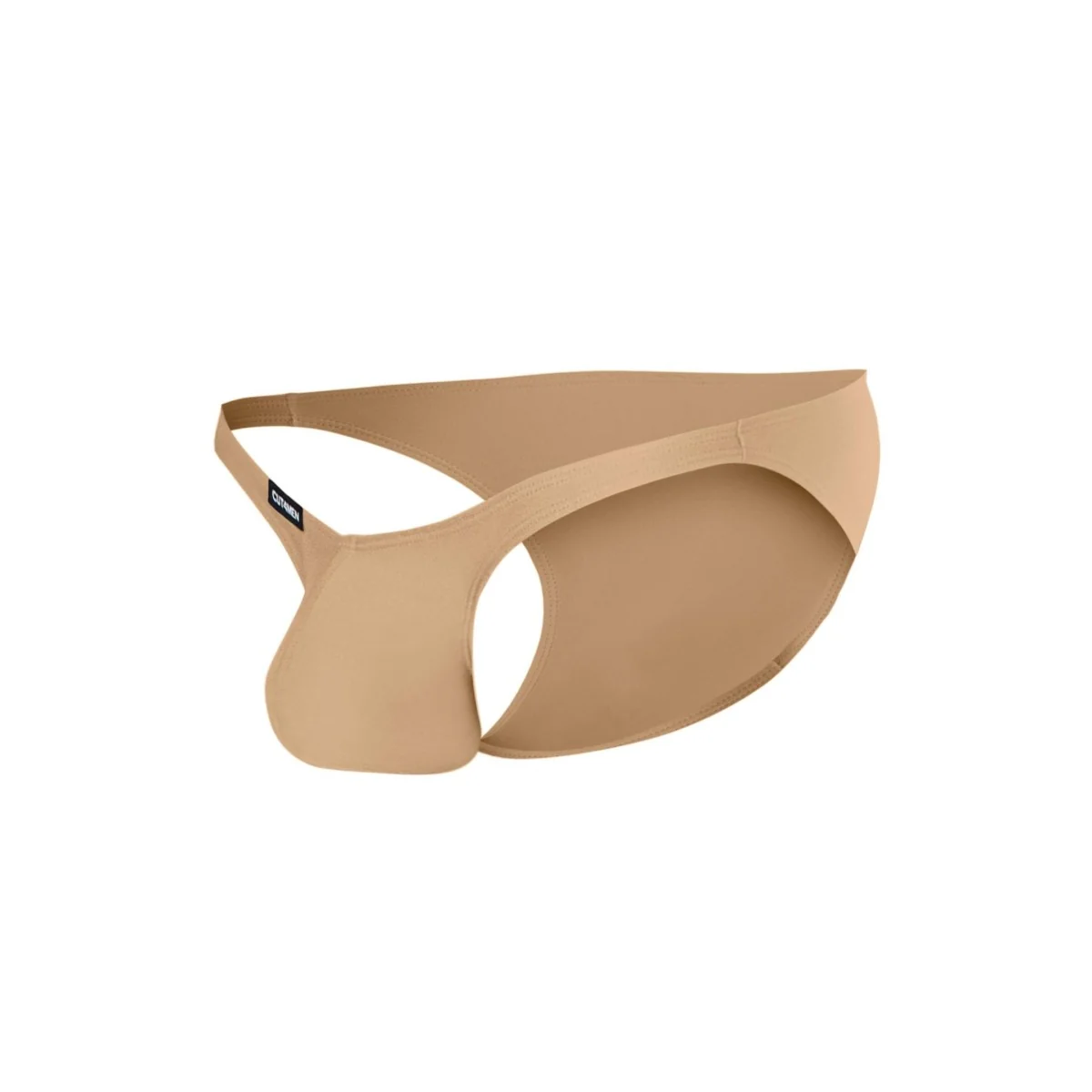 SAND GOLDENER LOW RISE BULGE BRIEF C4MSPXBUL01 VON CUT4MEN