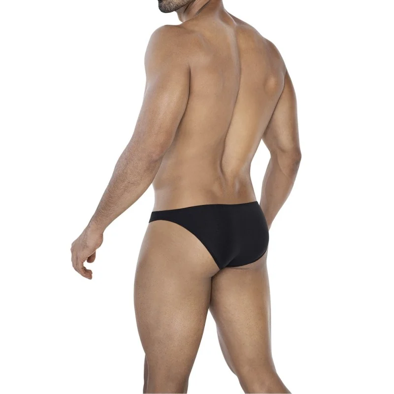 SCHWARZER LOW RISE BULGE BRIEF C4MSPXBUL01 VON CUT4MEN 2