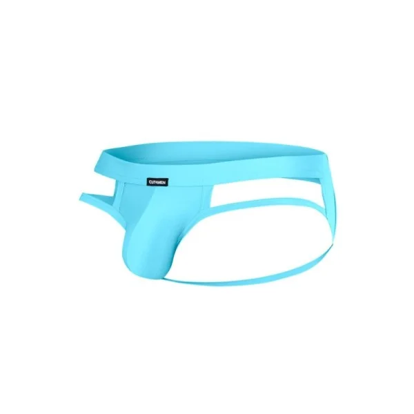 TÜRKISER WEB JOCKSTRAP C4MSPX23 VON CUT4MEN