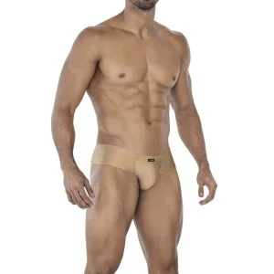 SAND GOLDENER HYBRYD CHEEKY BRIEF C4MSPX22 VON CUT4MEN
