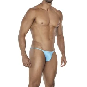 TÜRKISER TANGA KINI C4MSPX16 VON CUT4MEN