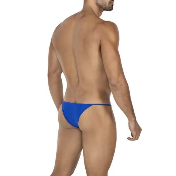 KÖNIGSBLAUER TANGA KINI C4MSPX16 VON CUT4MEN