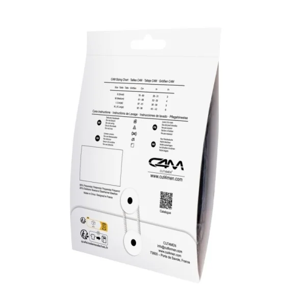 KÖNIGSBLAUER TANGA KINI C4MSPX16 VON CUT4MEN