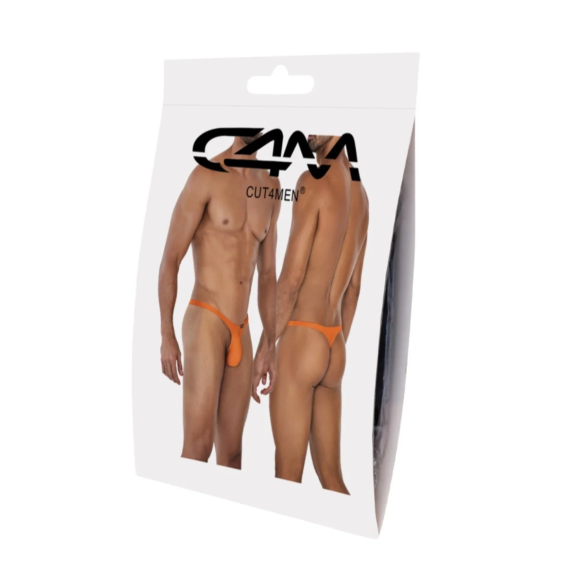 kuKupferpfer Micro String C4MSPX11 von Cut4Men kaufen | Fesselliebe