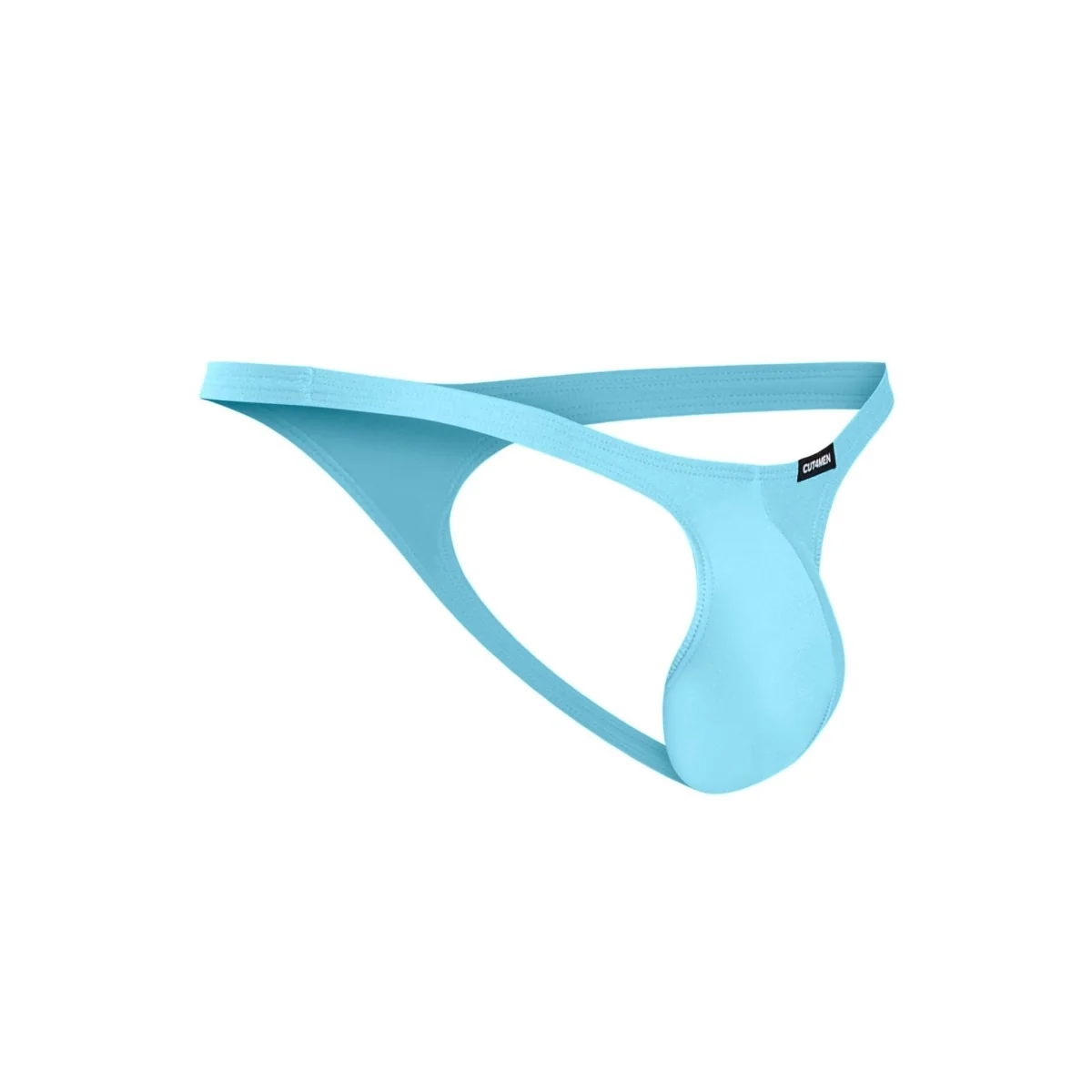 Türkiser Micro String C4MSPX11 von Cut4Men kaufen | Fesselliebe